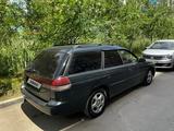 Subaru Legacy 1996 года за 1 600 000 тг. в Алматы – фото 5