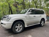 Lexus LX 470 2007 года за 13 000 000 тг. в Алматы – фото 4