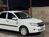 ВАЗ (Lada) Granta 2190 2014 годаүшін2 300 000 тг. в Шымкент