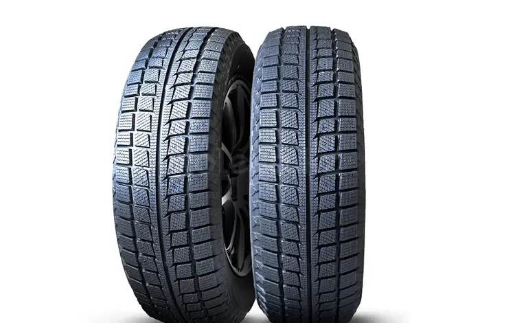 195/65R15 CHAOYANG SW618 UL 91T ЗИМ за 20 000 тг. в Алматы