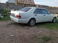 Mercedes-Benz S 500 1997 года за 3 700 000 тг. в Алматы – фото 2