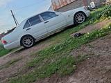 Mercedes-Benz S 500 1997 годаүшін3 700 000 тг. в Алматы