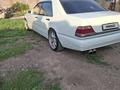 Mercedes-Benz S 500 1997 года за 3 700 000 тг. в Алматы – фото 3