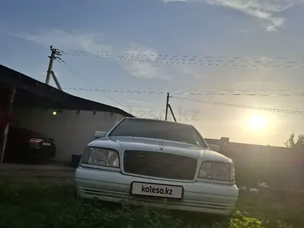 Mercedes-Benz S 500 1997 года за 3 700 000 тг. в Алматы – фото 5