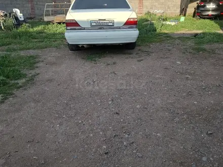 Mercedes-Benz S 500 1997 года за 3 700 000 тг. в Алматы – фото 7