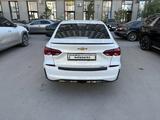Chevrolet Monza 2023 годаүшін7 100 000 тг. в Астана – фото 5
