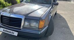 Mercedes-Benz E 230 1992 года за 2 000 000 тг. в Талгар – фото 3