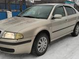 Skoda Octavia 2006 года за 2 800 000 тг. в Кокшетау – фото 4