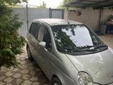 Daewoo Matiz 2012 годаүшін2 200 000 тг. в Алматы – фото 2