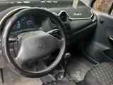 Daewoo Matiz 2012 годаүшін2 200 000 тг. в Алматы – фото 3