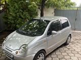 Daewoo Matiz 2012 годаүшін2 200 000 тг. в Алматы