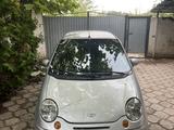 Daewoo Matiz 2012 годаүшін2 200 000 тг. в Алматы – фото 5
