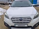 Subaru Outback 2017 года за 10 500 000 тг. в Кызылорда – фото 2
