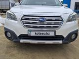Subaru Outback 2017 года за 10 500 000 тг. в Кызылорда