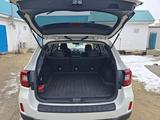 Subaru Outback 2017 года за 10 500 000 тг. в Кызылорда – фото 5