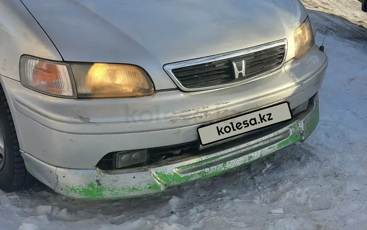 Honda Odyssey 1997 годаүшін2 800 000 тг. в Караганда