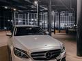 Mercedes-Benz C 180 2015 года за 10 500 000 тг. в Атырау – фото 30