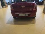 Chevrolet Cobalt 2023 годаүшін6 500 000 тг. в Астана – фото 2