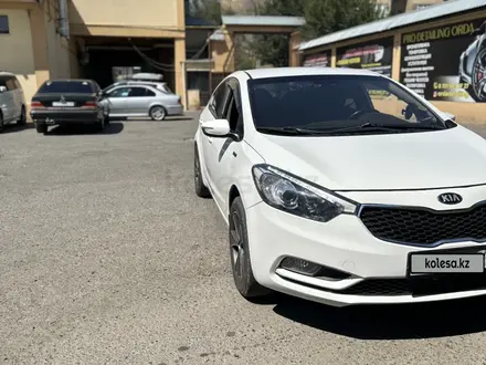 Kia Cerato, 2013