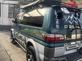 Mitsubishi Delica 1996 годаfor5 800 000 тг. в Алматы – фото 4