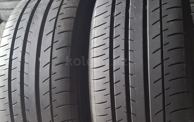 215/45 R17 за 32 000 тг. в Алматы