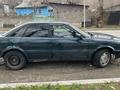 Audi 80 1992 года за 910 000 тг. в Талдыкорган – фото 5