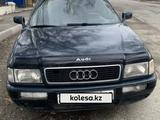 Audi 80 1992 года за 910 000 тг. в Талдыкорган – фото 3
