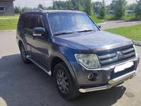 Mitsubishi Pajero 2008 годаүшін7 500 000 тг. в Павлодар