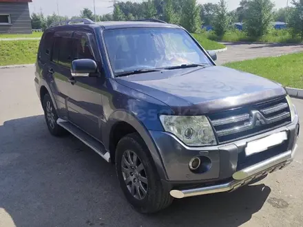 Mitsubishi Pajero 2008 года за 7 500 000 тг. в Павлодар