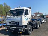 КамАЗ  54115 2012 года за 11 000 000 тг. в Алматы
