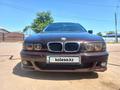 BMW 528 1996 года за 4 200 000 тг. в Алматы – фото 2