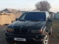 BMW X5 2003 годаүшін4 850 000 тг. в Тараз – фото 5