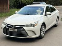 Toyota Camry 2015 годаfor9 900 000 тг. в Алматы