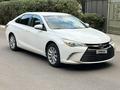 Toyota Camry 2015 годаfor9 900 000 тг. в Алматы – фото 2