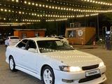 Toyota Mark II 1995 года за 2 200 000 тг. в Алматы – фото 2