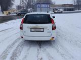 ВАЗ (Lada) Priora 2171 2012 годаүшін1 750 000 тг. в Алматы – фото 5