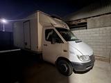 Mercedes-Benz  Sprinter 2006 годаүшін16 500 000 тг. в Шымкент