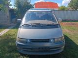 Toyota Estima Lucida 1993 годаүшін1 400 000 тг. в Алматы