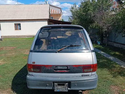 Toyota Estima Lucida 1993 года за 1 400 000 тг. в Алматы – фото 4