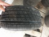 Запаска BMW E53 X5 за 40 000 тг. в Шымкент – фото 2