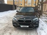 BMW X6 2017 годаfor17 300 000 тг. в Павлодар – фото 3