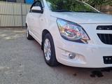 Chevrolet Cobalt 2023 года за 5 999 999 тг. в Алматы – фото 2