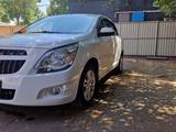 Chevrolet Cobalt 2023 года за 5 999 999 тг. в Алматы