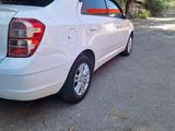Chevrolet Cobalt 2023 года за 5 999 999 тг. в Алматы – фото 3