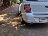 Chevrolet Cobalt 2023 года за 5 999 999 тг. в Алматы – фото 4