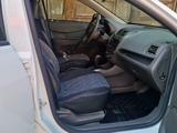 Chevrolet Cobalt 2023 года за 5 999 999 тг. в Алматы – фото 5