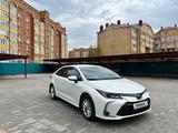 Toyota Corolla 2020 года за 10 700 000 тг. в Актобе – фото 5