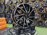 Диски HYUNDAI KIA R-16*5*114.3 в наличии Astana за 175 000 тг. в Астана – фото 2