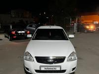 ВАЗ (Lada) Priora 2170 2012 годаүшін2 100 000 тг. в Семей