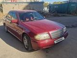 Mercedes-Benz C 180 1994 года за 1 000 000 тг. в Караганда – фото 4